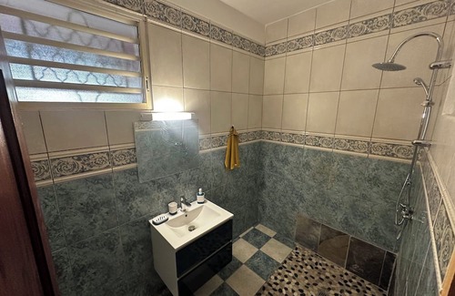 Le Moule Cabaña | Seasonal rental 5 minutes from the Damoiseau Distillery