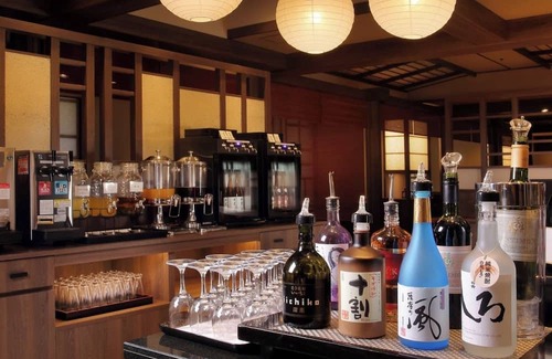 Nakayamadaira Onsen Hotel | West Wing Special Room Type B Nonsmoking | Lu/Osaki Miyagi