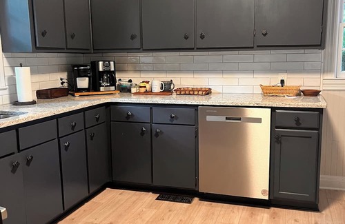 Centreville Casa | Charming 2BR cottage in Centreville 40 min to Saban Field @ Bryant Denny Stadium