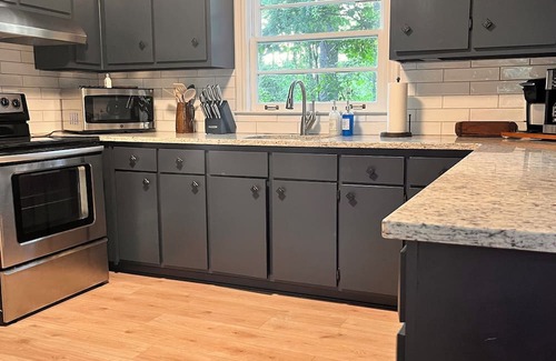 Centreville Casa | Charming 2BR cottage in Centreville 40 min to Saban Field @ Bryant Denny Stadium