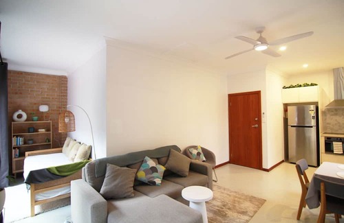 Grose Vale Casa | Mountain view magic: Enjoy peace and tranquility in this sunny home