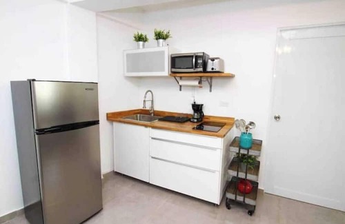 Carcel Apartamento | 2.1 Apt with Generator for 6, near restaurants