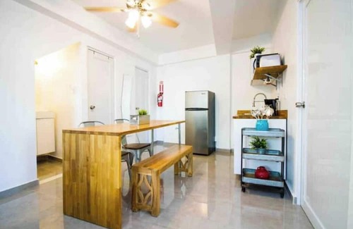Carcel Apartamento | 2.1 Apt with Generator for 6, near restaurants