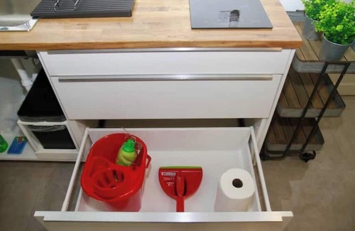Carcel Apartamento | 2.1 Apt with Generator for 6, near restaurants
