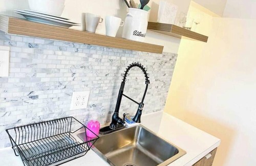 Miradero Apartamento | 3.8 Hammock Living at Boho Casona near beaches