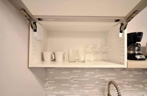 Carcel Apartamento | 1.5 Modern Family Apt with Generator