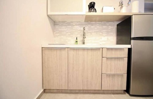 Carcel Apartamento | 1.5 Modern Family Apt with Generator