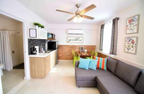 Carcel Apartamento | 1.1 Soho Urban Disabled Ready with Generator