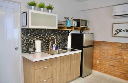 Carcel Apartamento | 1.1 Soho Urban Disabled Ready with Generator