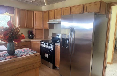 Litchfield Casa | Charming 3-bedroom house in the country.