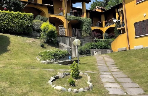Civenna Apartamento | Lake and Mountain Holiday House