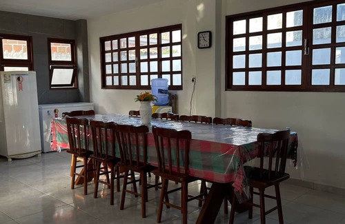 Lucena Casa | Espaçosa propriedade de 5 quartos na encantadora Lucena com ar condicionado