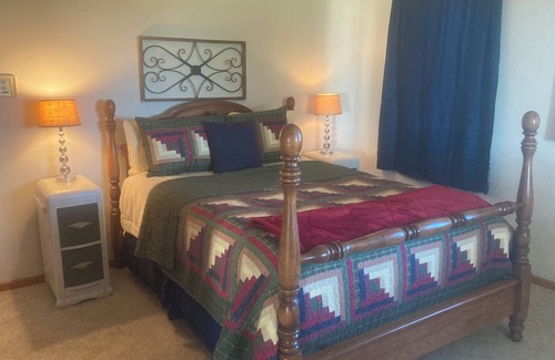 Janesville Otro | Beautiful 2-bedroom country home rural Jewett with lots of room inside and out.