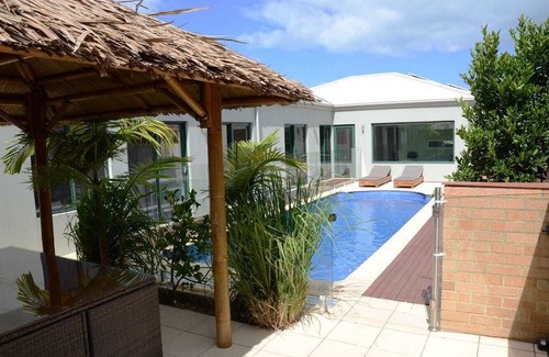 Nangkita Casa | BALI Room with POOL + SPA + SAUNA + Activities