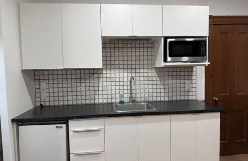 Guelph Apartamento | Close to Downtown/university of Guelph Residence Room 2