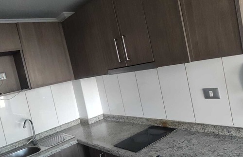 Downtown Santiago Apartamento | Alojamientos On Santiago