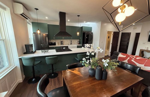 Bay Ridge Apartamento | 3-bedroom apartment in wonderful Brooklyn, close to train