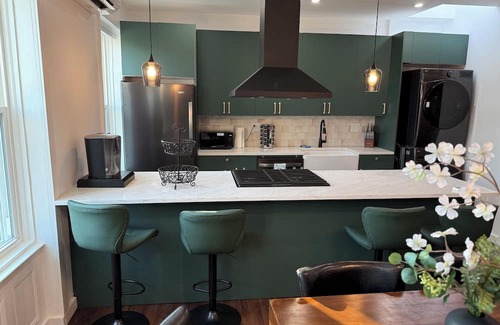 Bay Ridge Apartamento | 3-bedroom apartment in wonderful Brooklyn, close to train