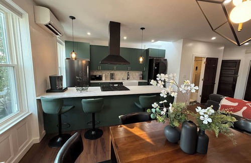 Bay Ridge Apartamento | 3-bedroom apartment in wonderful Brooklyn, close to train