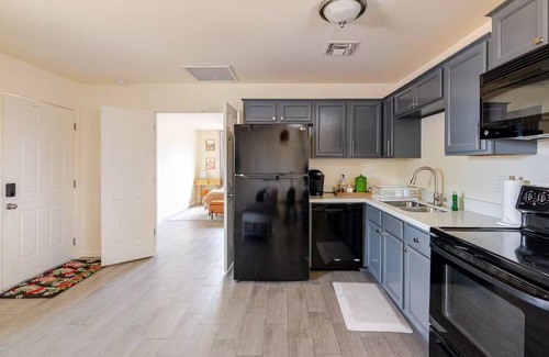 Estrella Casa | Charming 1-bedroom house in Phoenix