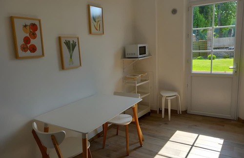 Domqueur Casa | Gîte du Briquet d'Artois
