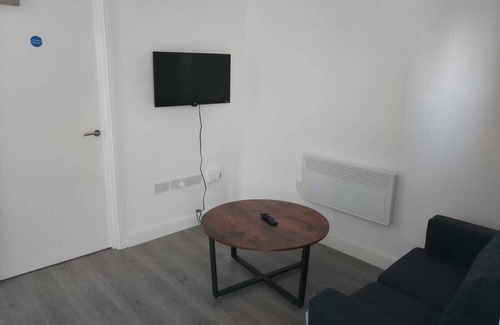 Scunthorpe Apartamento | Akai Manage