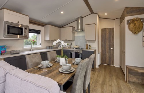 Hayling Island Alquiler De RV | Hayling Island Holiday Park