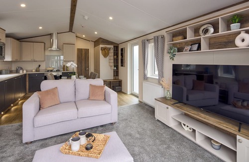 Hayling Island Alquiler De RV | Hayling Island Holiday Park