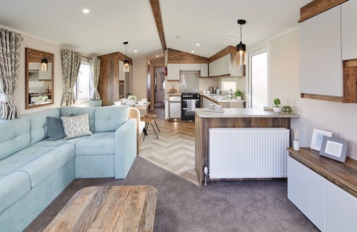 Hayling Island Alquiler De RV | Hayling Island Holiday Park