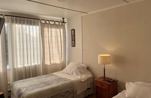 Punta Arenas Apartamento | Hostel Gran Via