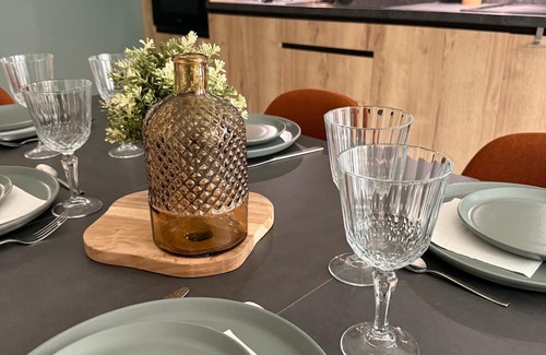 Baccarat Apartamento | Perfect for Families or Groups