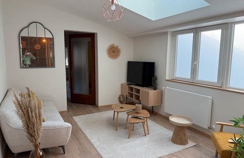 Baccarat Apartamento | Perfect for Families or Groups