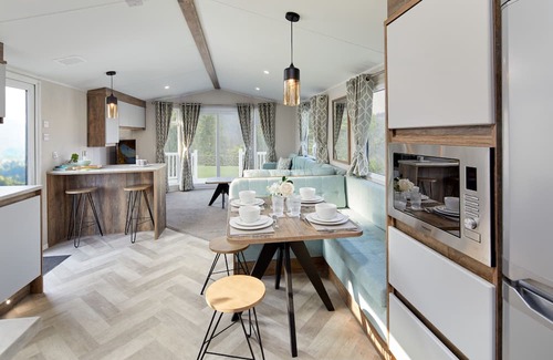 Great Houghton Alquiler De RV | Billing Aquadrome Holiday Park