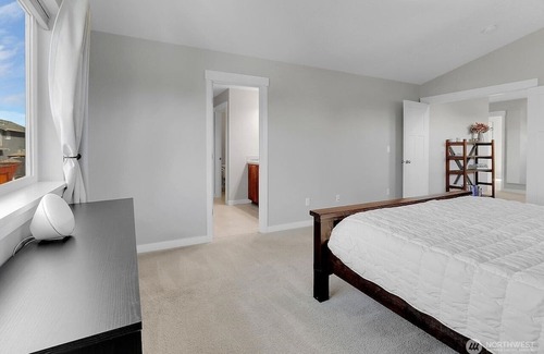 Snohomish Casa | Gorgeous 4-bedroom house in Snohomish