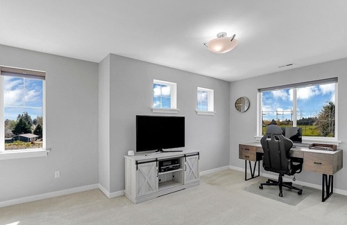 Snohomish Casa | Gorgeous 4-bedroom house in Snohomish