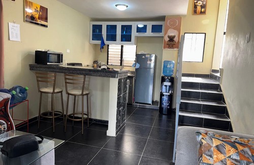 Barahona Apartamento | Apartamentos Corniell