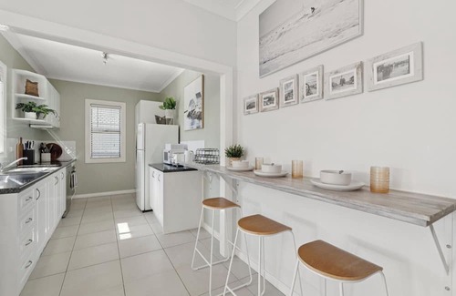 Sawtell Cabaña | Endless Summer Sawtell – Pool, Sleeps 6, Fun!