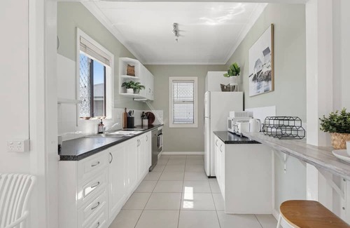 Sawtell Cabaña | Endless Summer Sawtell – Pool, Sleeps 6, Fun!
