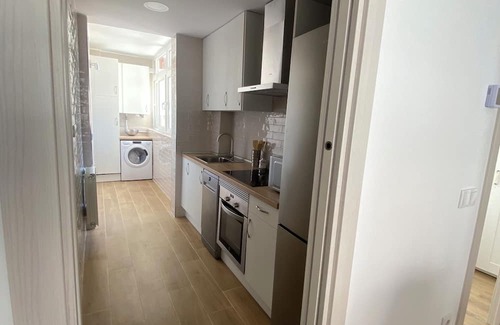 Alcalá de Henares Condominio | ALCALA LUXURY