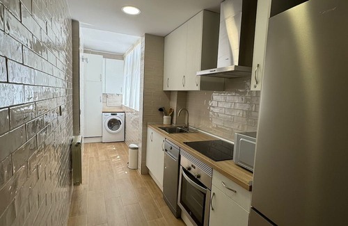 Alcalá de Henares Condominio | ALCALA LUXURY