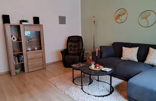 Menden Apartamento | Apartment 'Mama Mia' with Shared Garden and Wi-Fi