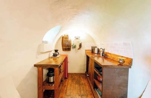 Kootenay Boundary Cabaña | The Second Breakfast Hideaway