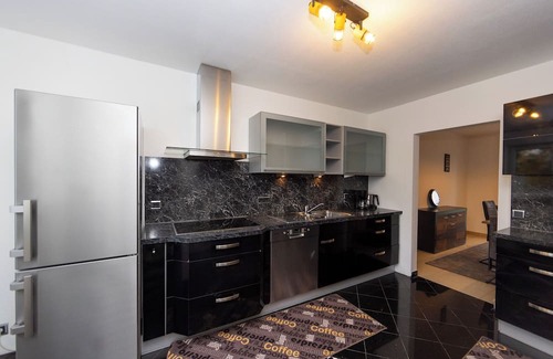 Fulda Casa | Welcoming 6-bedroom house in Fulda