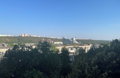 Riscani Apartamento | Modern Apartament Centru Rîșcani