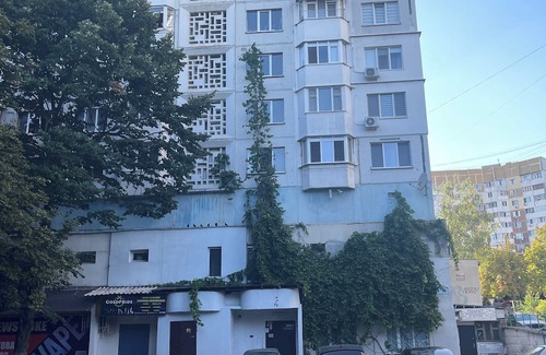 Riscani Apartamento | Modern Apartament Centru Rîșcani