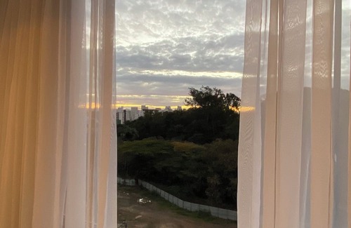 Jardim Camburi Apartamento | Vix Stay 502 - 6 people 4km Airport 8km Carapina Pavilion