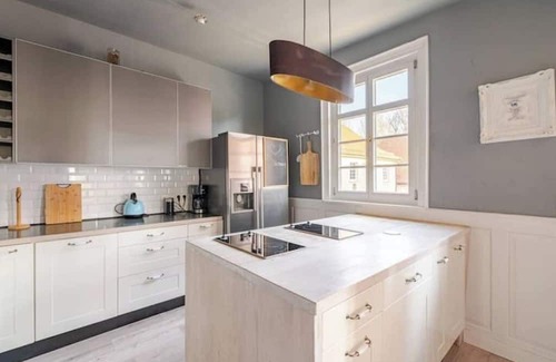Konigsbach-Stein Casa | Style house| 340m² |1-6 adults + 2 kids | central | P