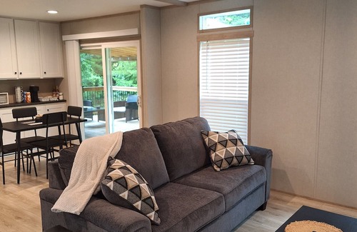 Woodbine Casa | Secluded house near Cumberland Falls, Daniel Boone Forest and Laural Lake