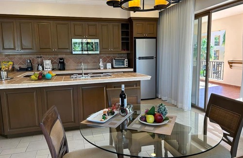 Loreto Complejo | 4-Bedroom Penthouse at Villas del Palmar Loreto Resort – Ultimate Luxury Awaits