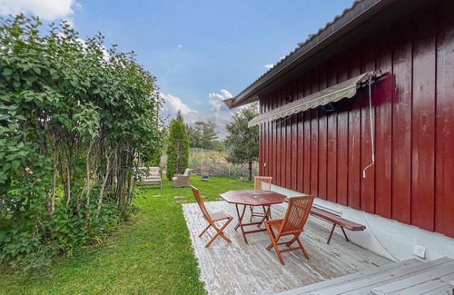 Hamar Casa | Lovely home in Hamar with WiFi